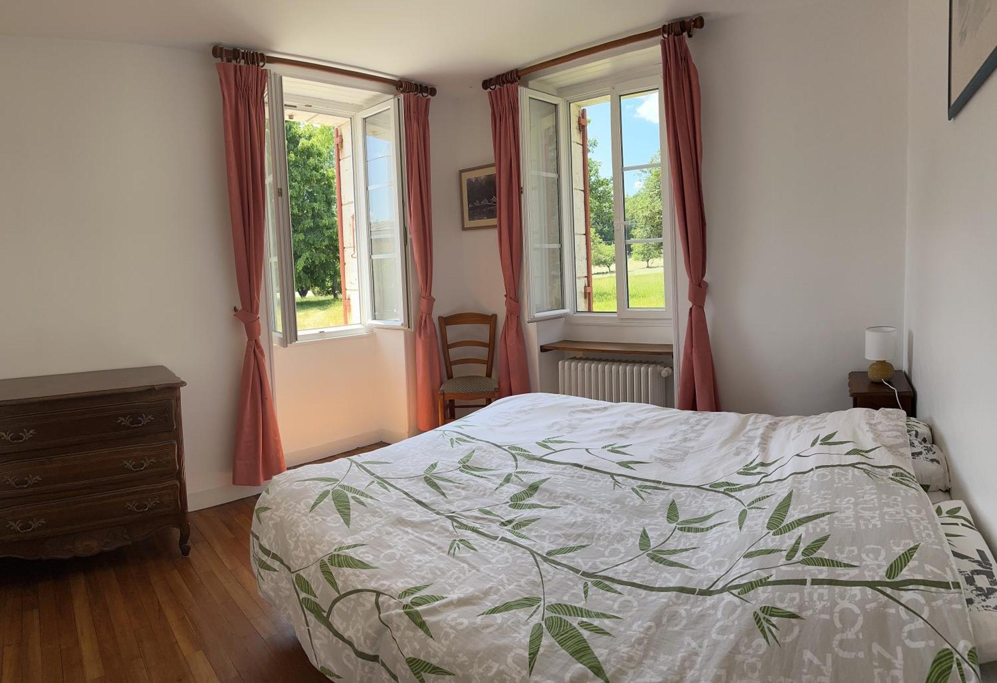 Saint-Martin-de-Fressengeas La Jarisseヴィラ エクステリア 写真